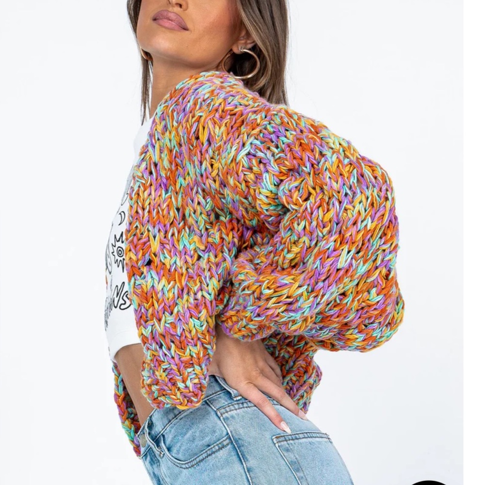 Princess Polly Cardigan